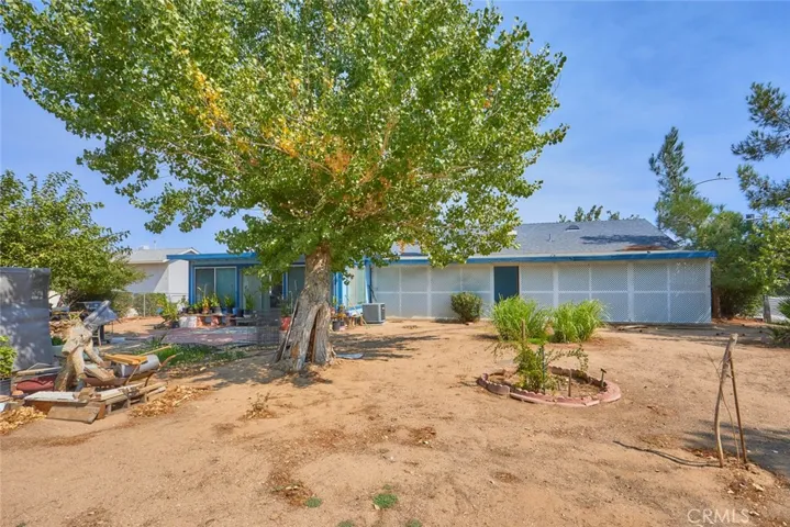 12902 El Evado Road, Victorville, California 92392