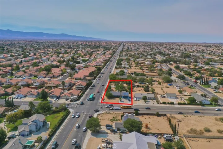 12902 El Evado Road, Victorville, California 92392