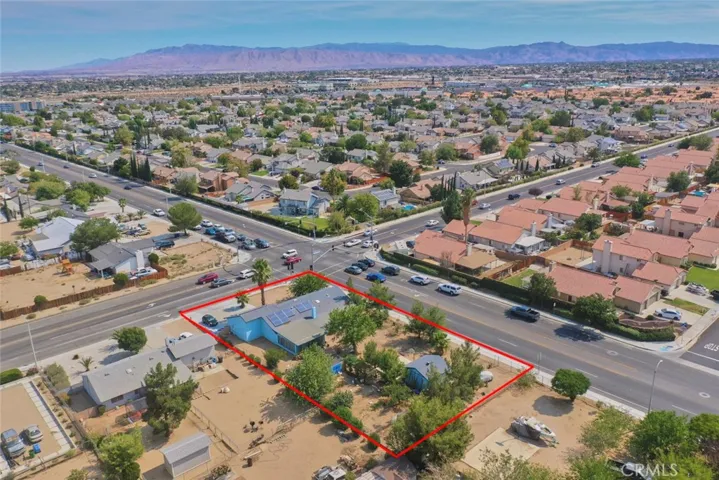 12902 El Evado Road, Victorville, California 92392