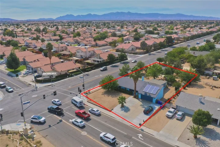 12902 El Evado Road, Victorville, California 92392