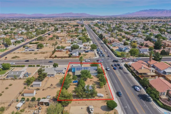 12902 El Evado Road, Victorville, California 92392