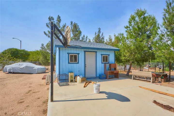 12902 El Evado Road, Victorville, California 92392