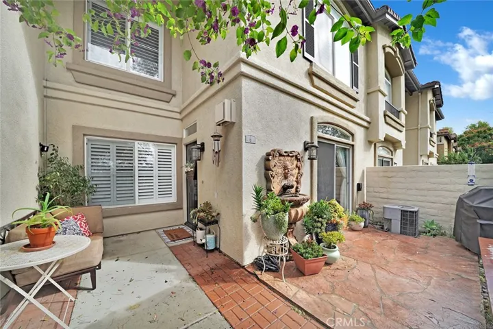 6 Veneto Lane, Aliso Viejo, California 92656