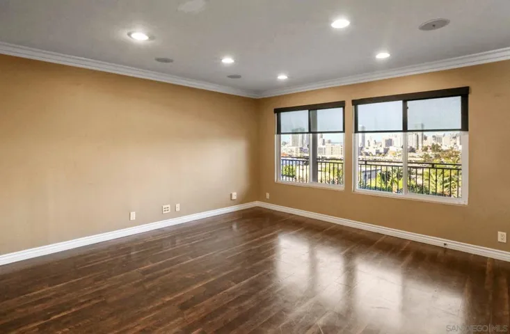 1233 22nd St 16, San Diego, California 92102