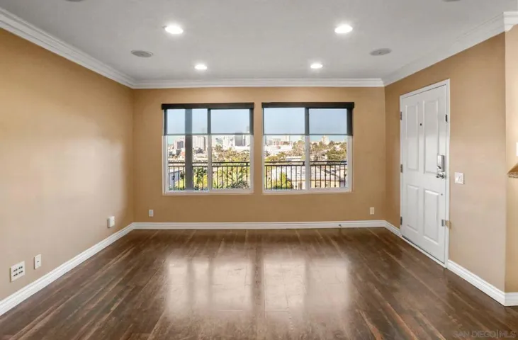 1233 22nd St 16, San Diego, California 92102
