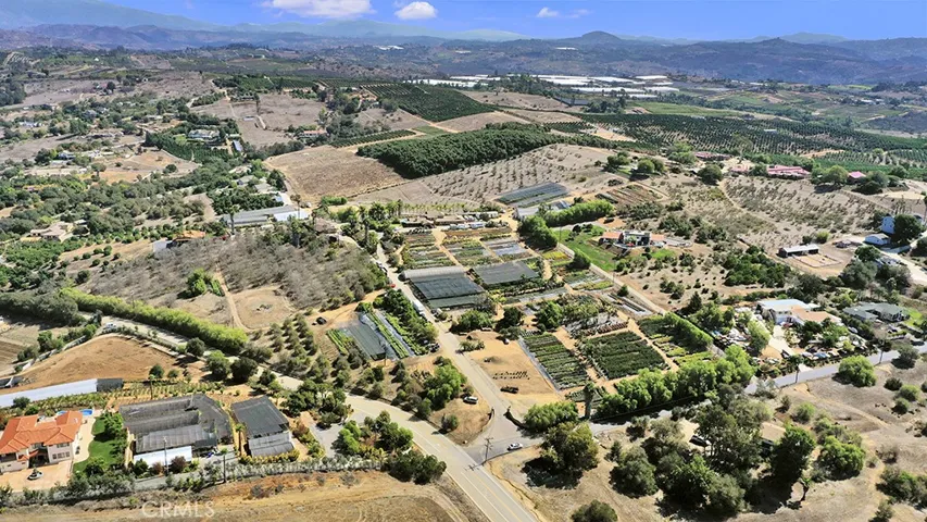 32063 Via Ararat Drive, Bonsall, California 92003
