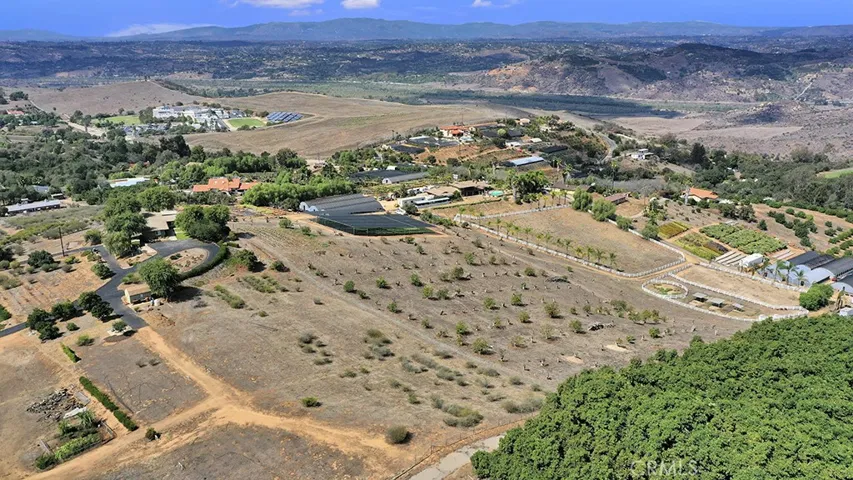 32063 Via Ararat Drive, Bonsall, California 92003