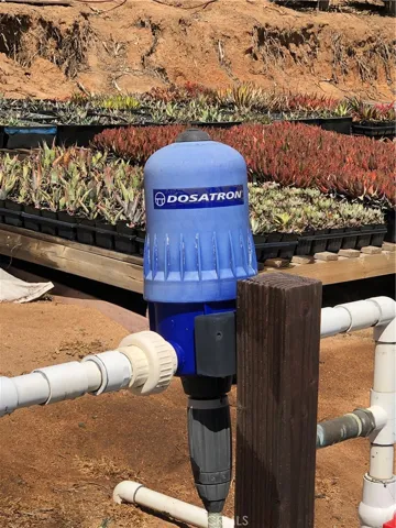 Dosatron