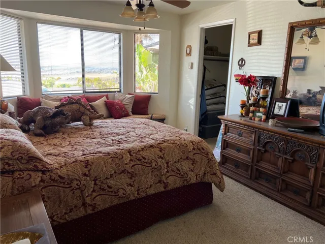 Downstairs Bedroom 1