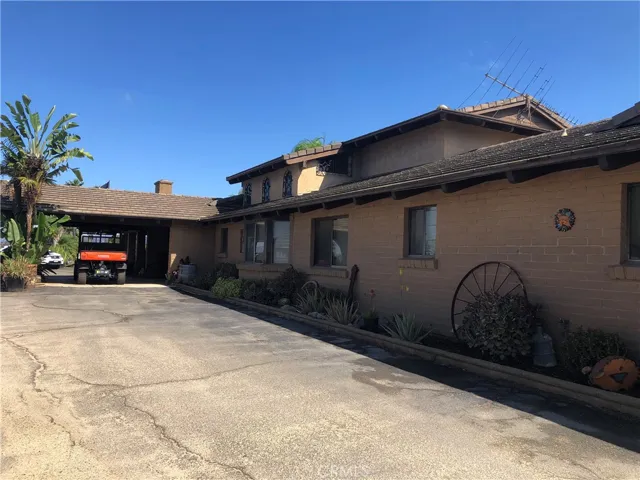 Don Souther adobe