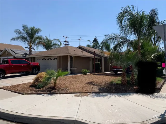 24225 Sun Valley Road, Riverside, California 92553