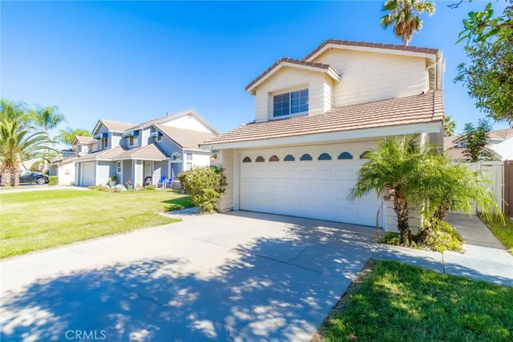 28814 Bridge Water Lane, Menifee, California 92584