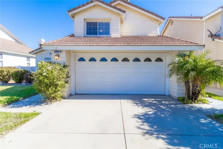 28814 Bridge Water Lane, Menifee, California 92584