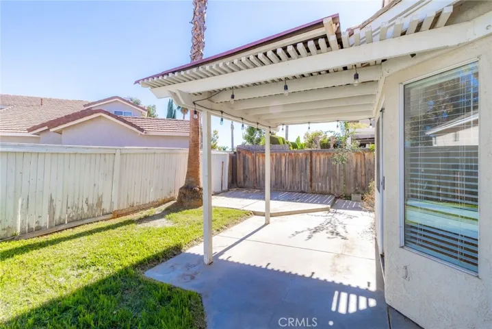 28814 Bridge Water Lane, Menifee, California 92584