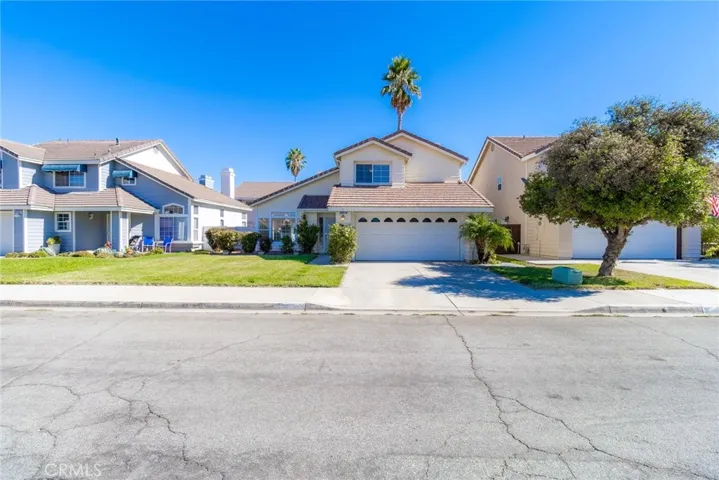 28814 Bridge Water Lane, Menifee, California 92584