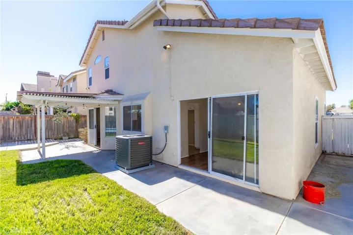 28814 Bridge Water Lane, Menifee, California 92584