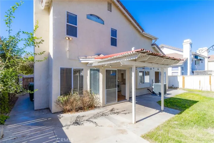 28814 Bridge Water Lane, Menifee, California 92584