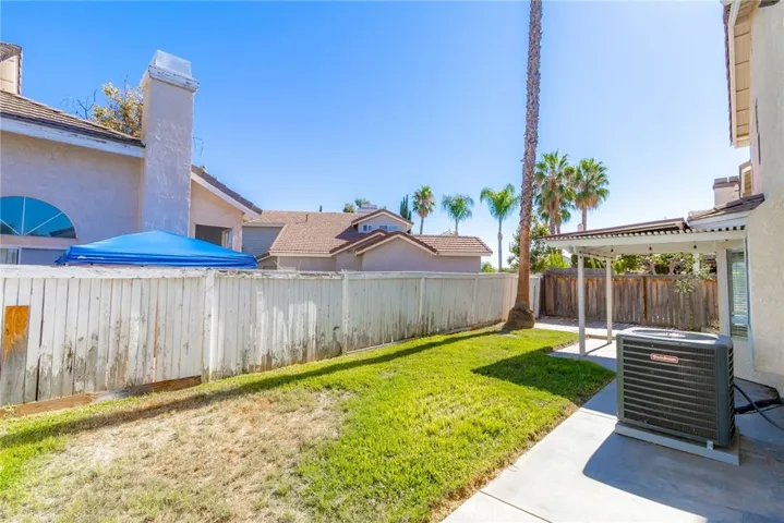 28814 Bridge Water Lane, Menifee, California 92584