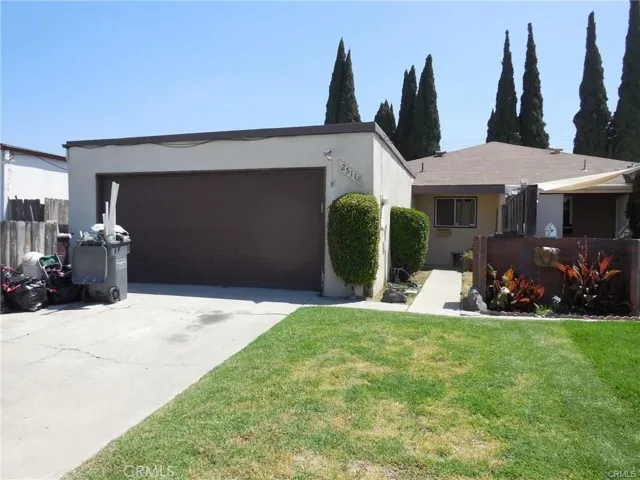 2511 N Jacaranda Street, Santa Ana, California 92705