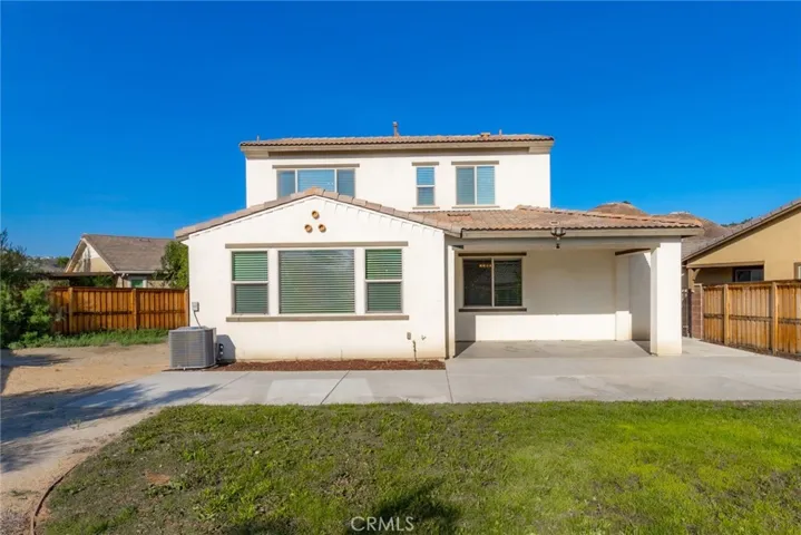 29483 Jersey, Lake Elsinore, California 92530