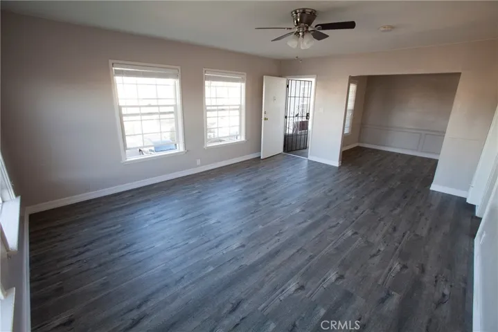 3538 West Adams, Los Angeles, California 90018