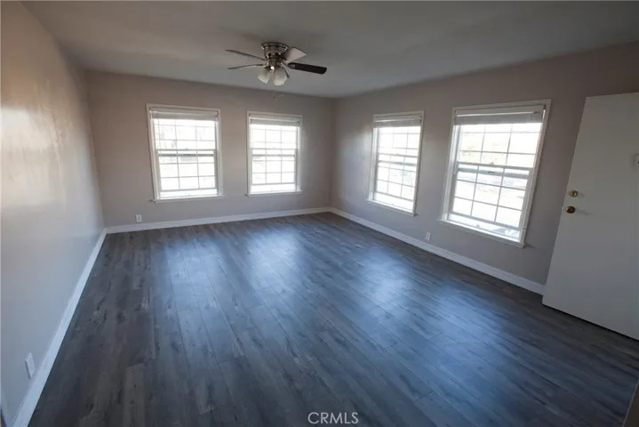3538 West Adams, Los Angeles, California 90018