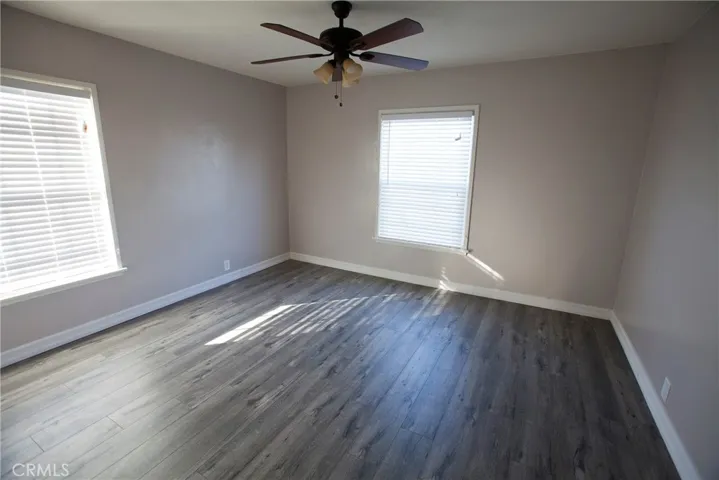 3538 West Adams, Los Angeles, California 90018