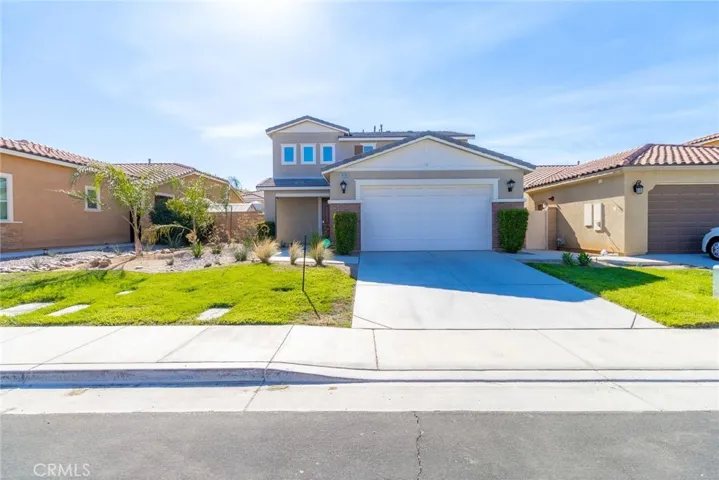 36680 Coleus Way, Lake Elsinore, California 92532