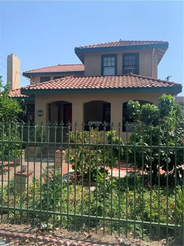 1108 Broadway, Anaheim, California 92805