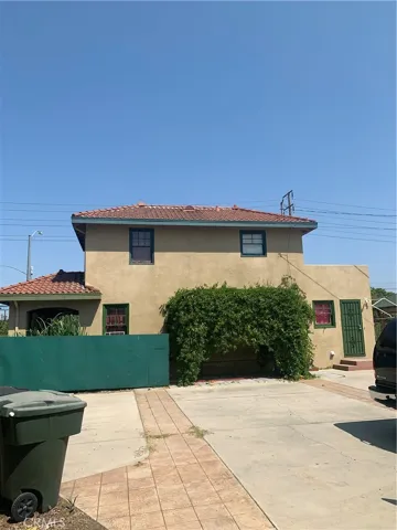 1108 Broadway, Anaheim, California 92805