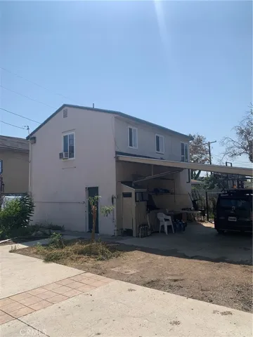 1108 Broadway, Anaheim, California 92805