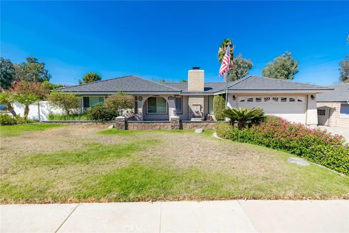 2486 Peacock Lane, Corona, California 92882
