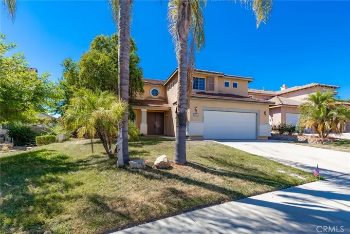 24081 Orleans Lane, Murrieta, California 92562