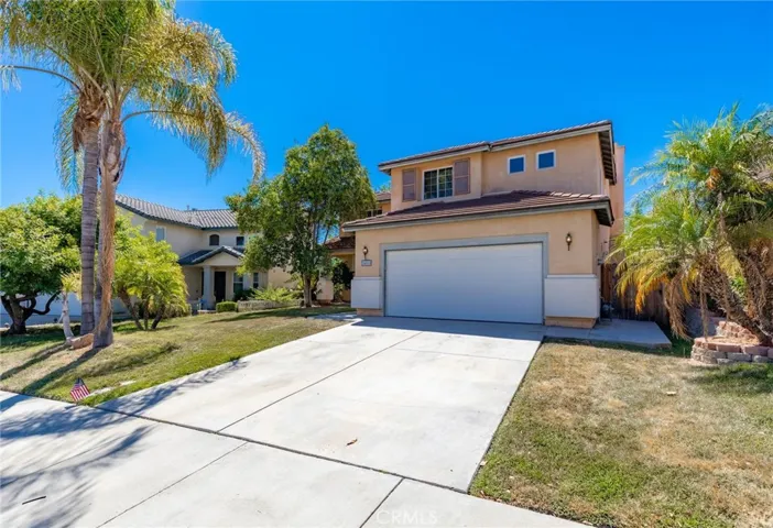 24081 Orleans Lane, Murrieta, California 92562