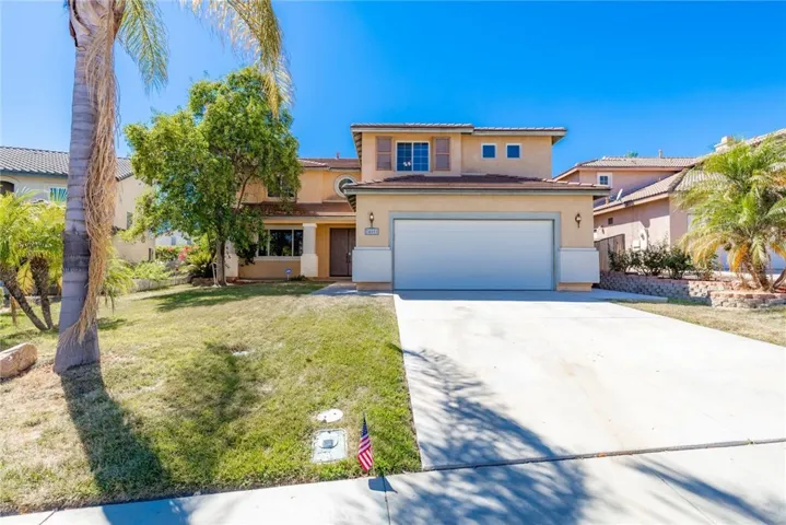 24081 Orleans Lane, Murrieta, California 92562