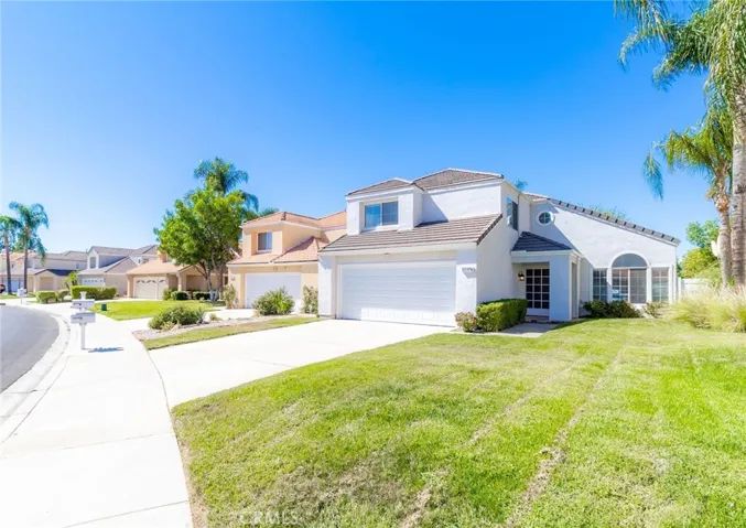 30047 Calle Belcanto, Menifee, California 92584