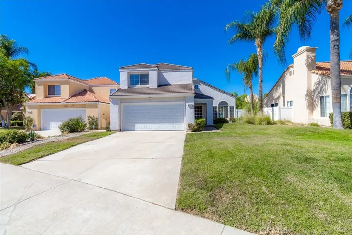 30047 Calle Belcanto, Menifee, California 92584
