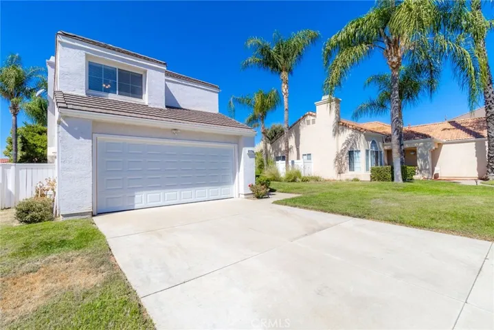 30047 Calle Belcanto, Menifee, California 92584