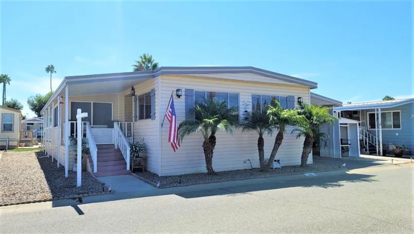 200 N El Camino Real 46, Oceanside, California 92058