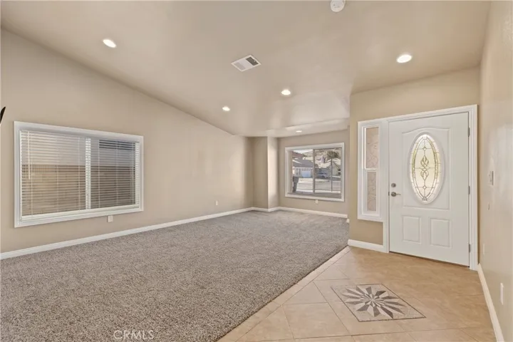 2672 Knox Avenue, Rosamond, California 93560