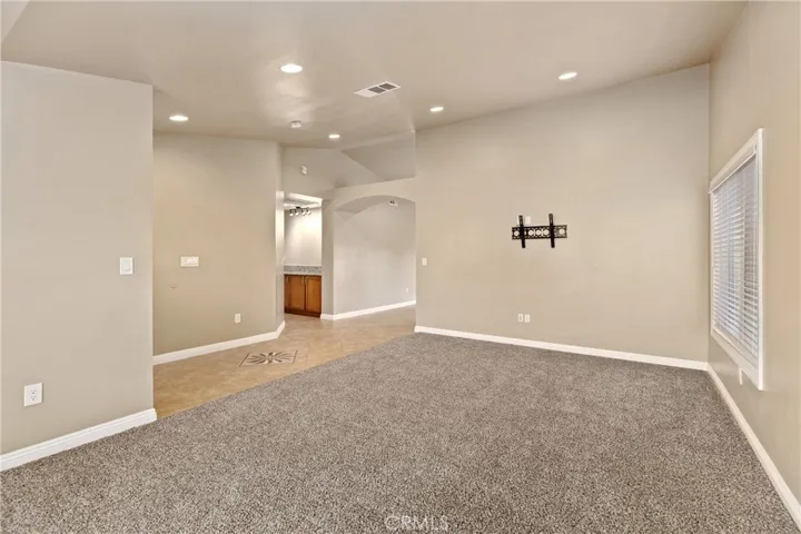 2672 Knox Avenue, Rosamond, California 93560