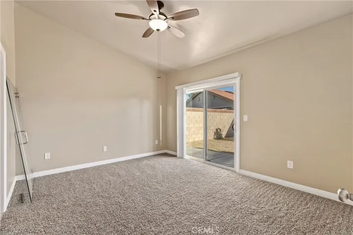 2672 Knox Avenue, Rosamond, California 93560