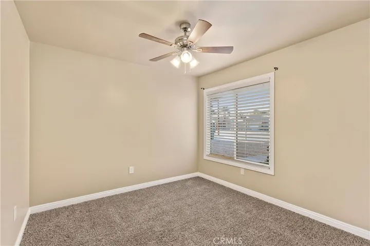 2672 Knox Avenue, Rosamond, California 93560