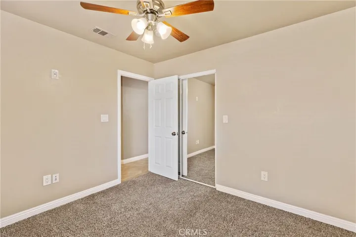 2672 Knox Avenue, Rosamond, California 93560