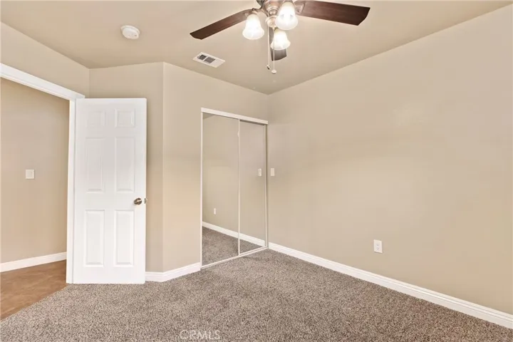 2672 Knox Avenue, Rosamond, California 93560