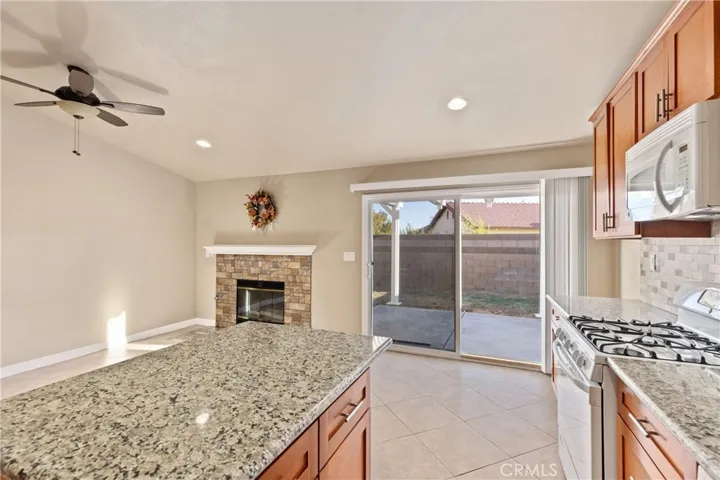 2672 Knox Avenue, Rosamond, California 93560