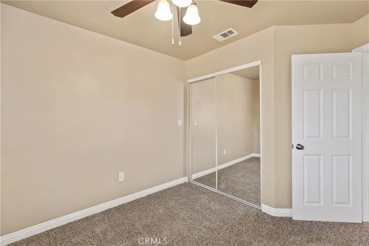 2672 Knox Avenue, Rosamond, California 93560