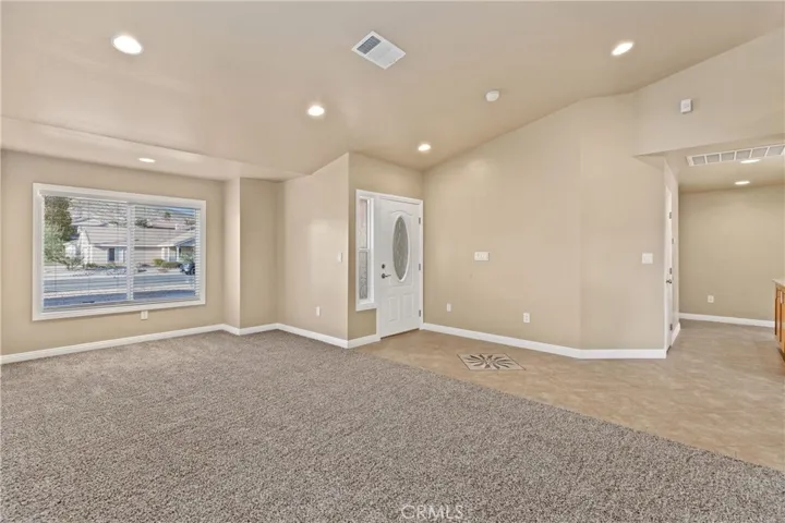 2672 Knox Avenue, Rosamond, California 93560
