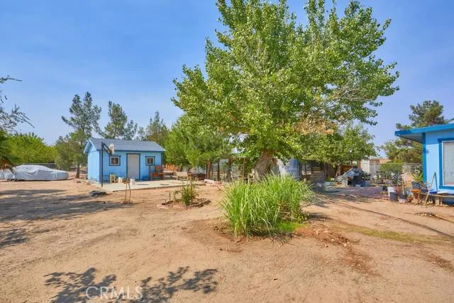 12902 El Evado Road, Victorville, California 92392