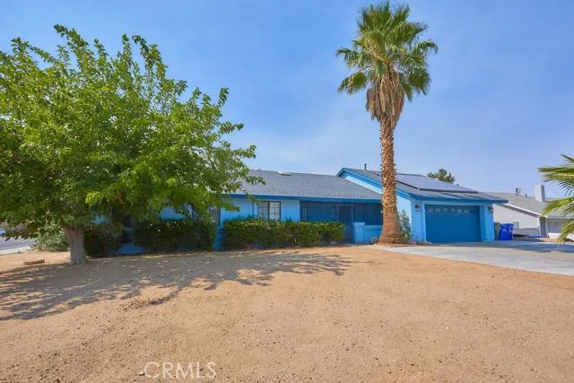 12902 El Evado Road, Victorville, California 92392